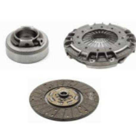 kIT EMBR P MERCEDES 1114 1215 1315 330MM 10T OM-3
