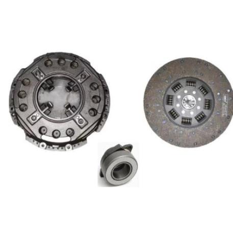 kit EMBRAGUE P MERCEDES 710 310MM