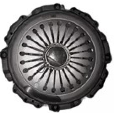 PLACA EMBRAGUE PARA IVECO MERCEDES FORD 430MM