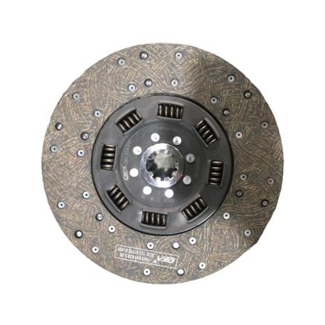 DISCO EMBR P MERCEDES 1114 280MM