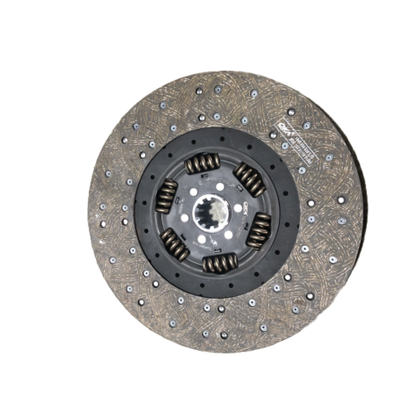 DISCO EMBR 395MM 10E PRE AMORT-p/ VW CONSTELLATION 45.5MM  10E