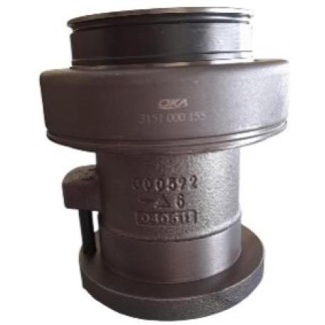 RULEMAN DE EMBR P MERCEDES 1938 1634 ACTROS AXOR SACHS