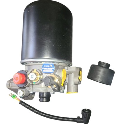 VALVULA SECADORADE AIRE CON CALENTADOR MB