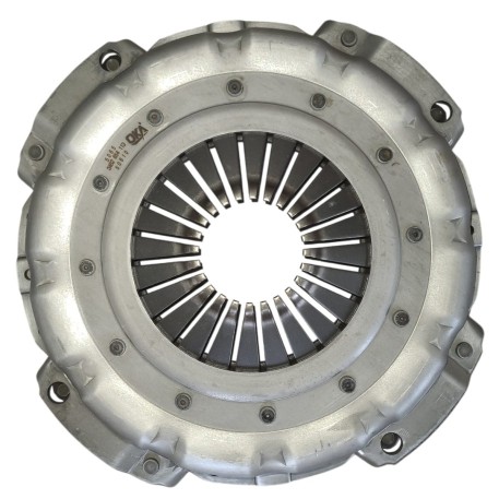 PLACA EMBR MERCEDES 310MM -1214/1517/1518 DE EMPUJAR