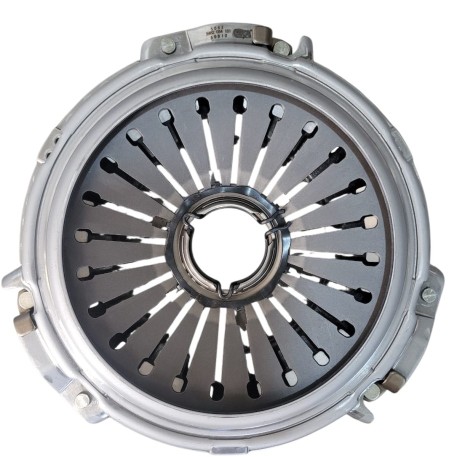 PLACA EMBRAGUE DE TIRAR P MERCEDES 710 280MM 