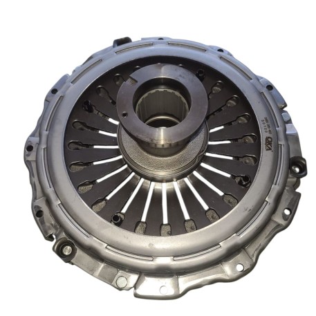 PLACA EMBRAGUE CON RODAMIENTO (5237) P FORD 365MM