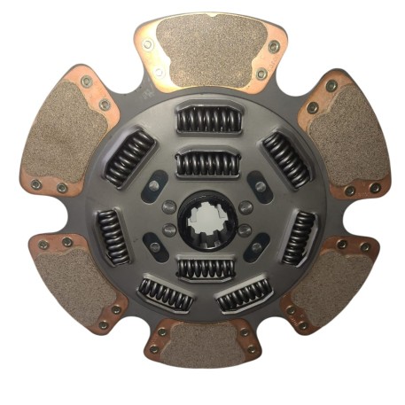 DISCO CERAMICO 15,5\