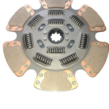 DISCO CERAMICO 15,5\