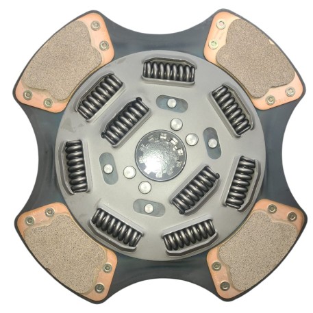 DISCO CERAMICO 15,5\