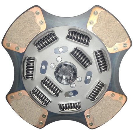 DISCO CERAMICO 15,5\