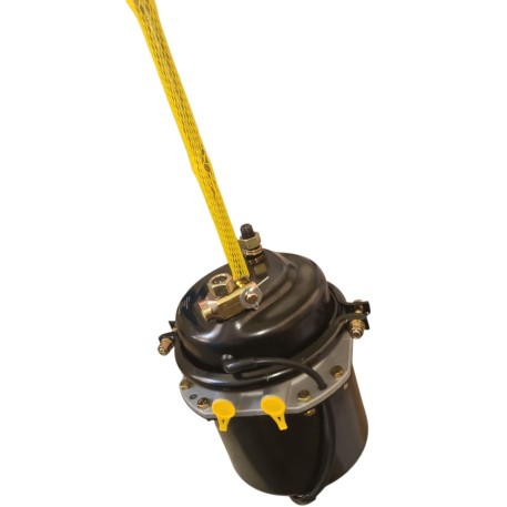 PULMON DE AIRE-T3030DP M16*1.5 port