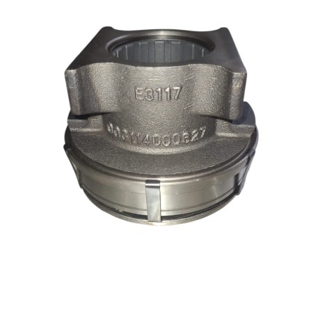 CRAPODINA PARA IVECO VERTIS 362MM 1 3/8 / AGRALE