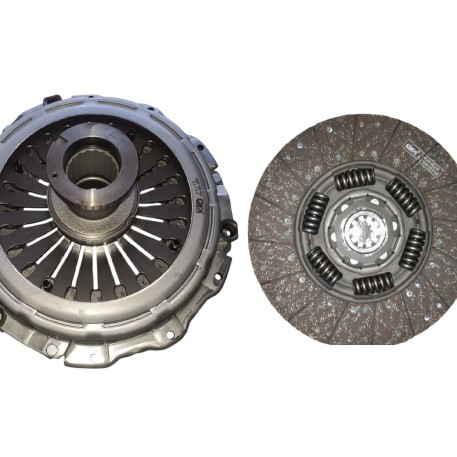 KIT P FORD CARGO  1319/1519/1723/2423 365MM 10E (5073+5118)