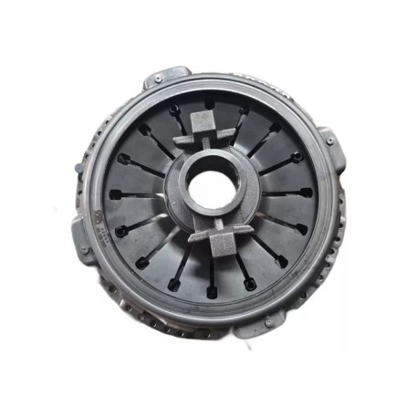 PLACA EMBR CON RODAMIENTO PARA IVECO TECTOR 350MM DE TIRAR