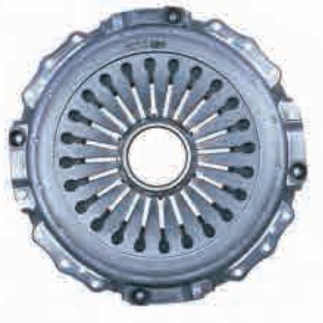 PLACA EMBRAGUE PARA 430 MM. CILINDRO ESCLAVO