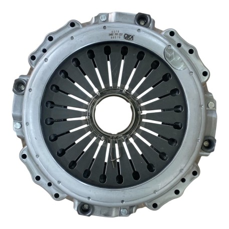 PLACA EMBRAGUE PARA IVECO MERCEDES FORD 430MM