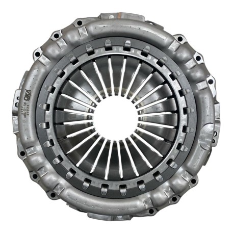 PLACA EMBRAGUE VOLVO I SHIFT 430MM