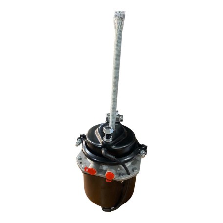 TRISTOP PULMON-T2430DP entrada M16 entre centro 120mm marca VOLTOM