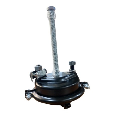 PULMON SIMPLE T24 3/8 Entre centro 120mm 2 SALIDAS marca VOLTOM
