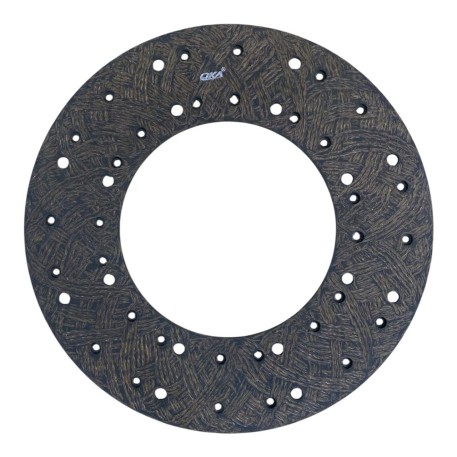 FERODO PARA DISCO EMBRAGUE 380*200*4.1