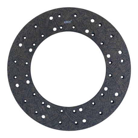 FERODO PARA DISCO EMBRAGUE 395*240*3.6