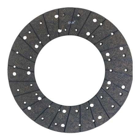 FERODO PARA DISCO EMBRAGUE 430*242*3.6