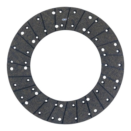 FERODO PARA DISCO EMBRAGUE 430*260*3.6