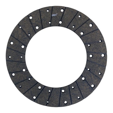 FERODO PARA DISCO EMBRAGUE 430*260*4.2