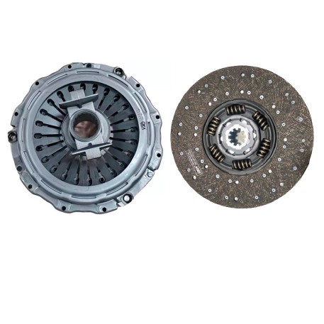 KIT EMBR P FORD CARGO 1722E hasta2011  380MM  45mm