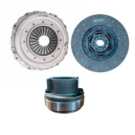 KIT EMBRA 395WGTZ  10 ESTRIAS PARA VW- CONSTELATION 17-250