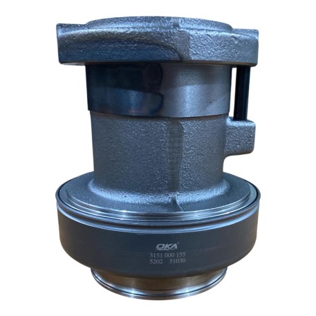 RULEMAN DE EMBR P MERCEDES 1938 1634 ACTROS AXOR SACHS