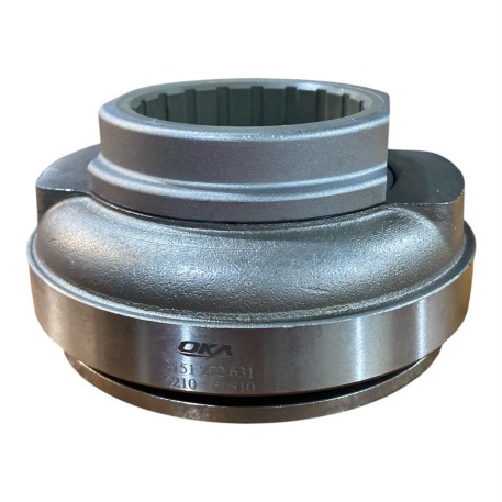 RULEMAN DE EMBR P MERCEDES 1620 1622 2318 EQUIVALE SACHS 3325, EURO CARGO