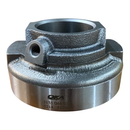 RULEMAN DE EMBRAGUE P MERCEDES 1117 1218 1718 -330mm