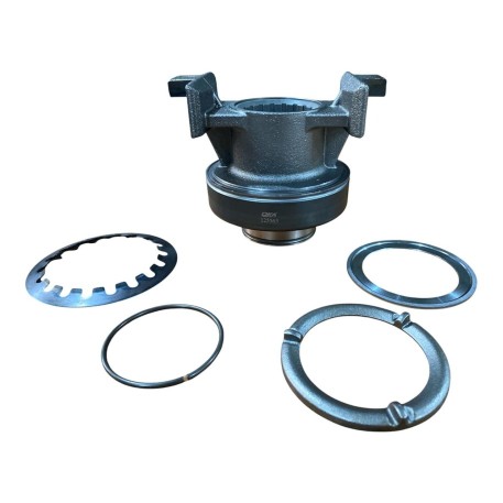 crapo FORD CARGO 1722/2010 - VW17220 365MM PLACA EATON SOBRE TUBO GUIA