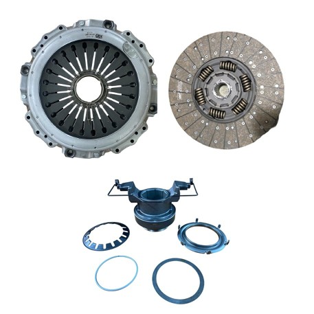 KIT P VOLVO 430MM 24 D FH FM OR 400 A 520 (5079+5133+5226)