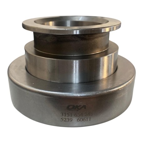 CRAPODINA PARA CARGO 712E