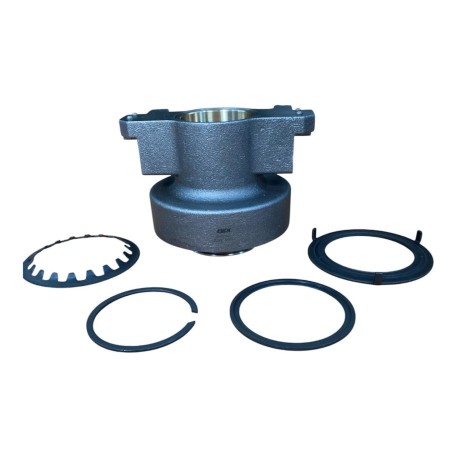 RULEMAN DE EMP P VOLVO VM 210  PLACA 395MM