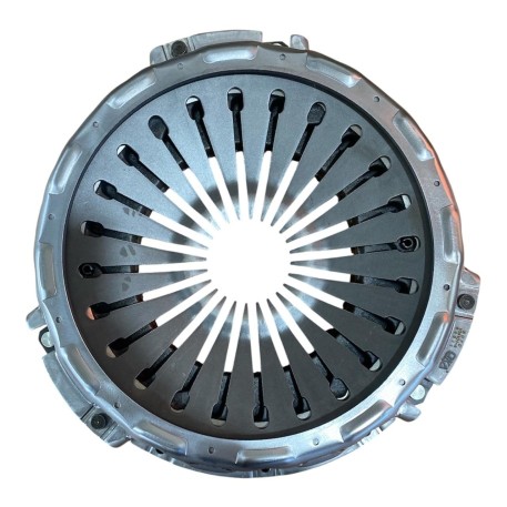 PLACA EMBRAGUE T EATON P CARGO 365MM